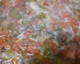 Foto del paso 7 de la receta Jamoncitos de pollo al chilindrón