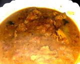 एग फिश करी (Egg fish curry recipe in Hindi) रेसिपी चरण 5 फोटो
