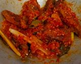 Foto langkah ke 3 dari resep Rica Rica Tongkol.