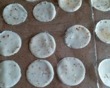 A picture of step 3 of Steamed Rice Crispies.