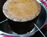 Foto del paso 7 de la receta: Panettone de chocolate y naranja confitada casera
