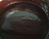 Foto del paso 13 de la receta Tarta de chocolate para Luis