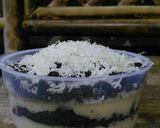 Foto langkah ke 3 dari resep Cheese cake oreo.