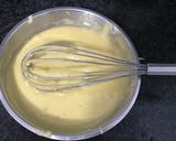 Foto del paso 4 de la receta: Bizcocho de chocolate y avellanas