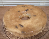 Foto del paso 3 de la receta: Un budín algo diferente!