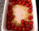 Foto del paso 2 de la receta: Macarrones con Cherrys y Queso Feta