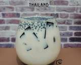 Cara Membuat Cha Bang Ang Thailand Es Cincau Thailand 4