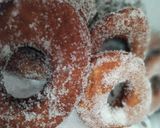 Foto del paso 8 de la receta: Rosquitas 🍩