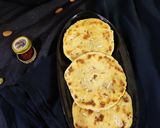 શીરમલ (Sheermal Recipe In Gujarati) રેસીપી સ્ટેપ5ફોટો