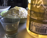 Foto del paso 3 de la receta: Mazapanes para celebrar Sant Dionís, la fiesta de los enamorados 💔 en mi comunidad valenciana