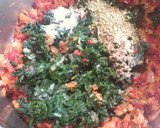 Foto del paso 5 de la receta: Pascualina #memorias