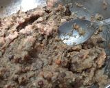 Foto del paso 2 de la receta: Hamburguesas de lentejas