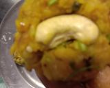 काजू स्टफ्फिंग बटाटा वडा (Kaju stuffing batata vada recipe in Hindi) रेसिपी चरण 5 फोटो
