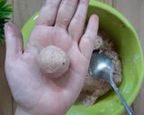 Foto langkah ke 5 dari resep Pentol Bakso.