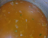 Foto del paso 2 de la receta: Fideos con tuco y albóndigas