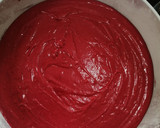Foto del paso 10 de la receta: Pastel red velvet