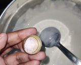 குலோப்ஜாமுன் சீஸ் கேக்-(Globejamun cheese cake recipe in tamil) ரெசிபி ஸ்டேப் 14 புகைப்படம்