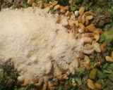 A picture of step 7 of Beef Cashew.