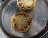 ચીઝી પિઝા પાઈ (Cheesy pizza pie recipe in gujarati) રેસીપી સ્ટેપ5ફોટો