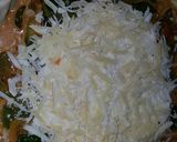 Foto del paso 16 de la receta: Tarta de alcauciles