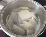 Foto del paso 3 de la receta Canelones de carne y verduras