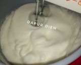Foto langkah ke 1 dari resep Bolu Kukus Putih Telur.