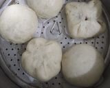 Foto langkah ke 5 dari resep Bakpao Abon Sapi.