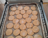 Foto del paso 7 de la receta: Galletitas azucaradas de Cebada y Coco