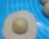 Foto langkah ke 5 dari resep Bolen Lilit Piscokju.