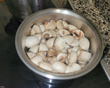 Foto del paso 3 de la receta: Ternera con champiñones