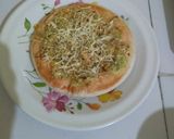 ચીઝ કોબી ઓનીયન પીઝા (Cheese Kobi Onion Pizza Recipe In Gujarati) રેસીપી સ્ટેપ3ફોટો