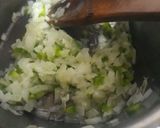 Foto del paso 2 de la receta: Calabaza rellena