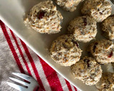 Foto del paso 2 de la receta: Bolitas energéticas de kéfir