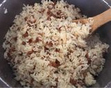 Foto del paso 4 de la receta: Arroz con caracolitos tostados