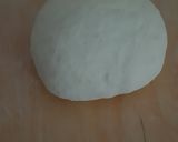Foto del passaggio 1 della ricetta Gnocchetti gorgonzola speck e noci -Malloreddus-