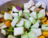 কাটোয়া নোটের চচ্চড়ি(katoya noter chocchori recipe in Bengali) রেসিপি ধাপ - 4 ছবি