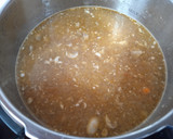 Foto del paso 5 de la receta: Potaje de garbanzos y champiñones en olla exprés