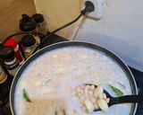 Foto langkah ke 3 dari resep Kacang Bawang renyah dan gurih.