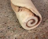 Foto del paso 9 de la receta: Rollos de Canela veganos