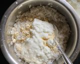 A picture of step 4 of Poha Fried Cups / Flattened Rice Fried Cups.