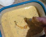 A picture of step 24 of Leftover tikki.