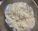 Vanilla cookies with gems recipe step 2 photo