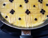 Foto langkah ke 4 dari resep Lekker holland lapis nanas🍍(teflon) #GBA14.