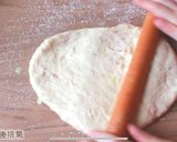 【COOKING BUBU】超香！洋蔥煙肉麵包棒｜Bacon&onion Bread Sticks｜オニオンベーコンスティック的食譜步驟4照片