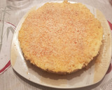 Foto del paso 1 de la receta: Tiramisú de chocolate blanco