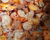Foto del paso 4 de la receta: Guiso de lentejas con chorizo🍛