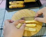 Foto langkah ke 1 dari resep Banana roll.