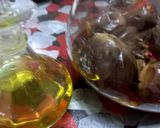 صورة لخطوة 4 من وصفة مكدوس الباذنجان بزيت الزيتون