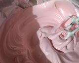 Foto langkah ke 7 dari resep Es cream wall's rumahan super lembut.