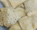 Foto langkah ke 3 dari resep KULIT RISOL / LUMPIA ANTI GAGAL.